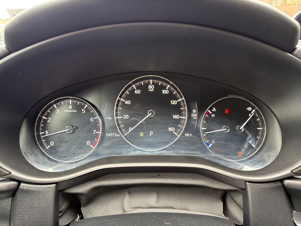 Used 2024 MAZDA CX-30 AWD 2.5 S w/ Select Sport Pkg image 18