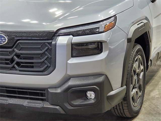 New 2026 Subaru Outback Premium image 8