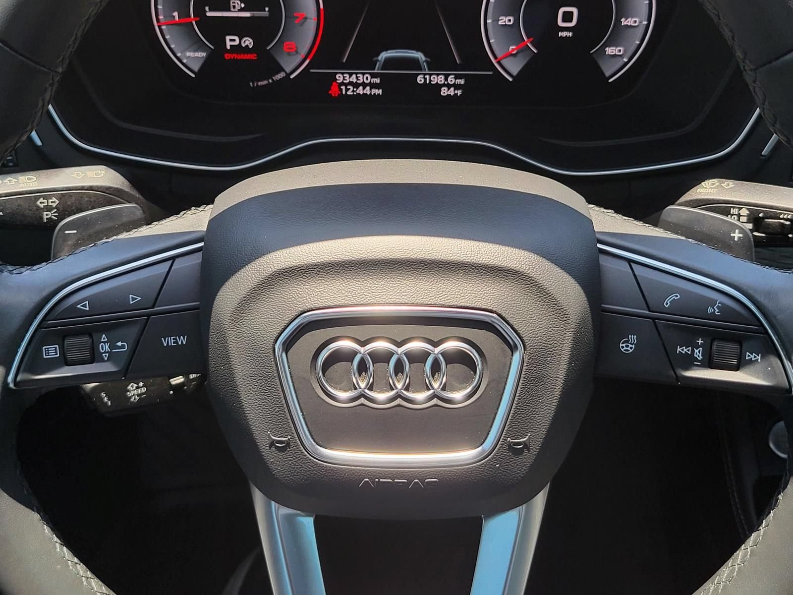 Used 2023 Audi A5 2.0T Premium Plus AWD/4WD image 29