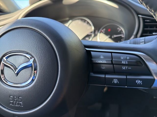 New 2026 MAZDA CX-30 2.5 Turbo w/ Premium Plus Pkg image 18