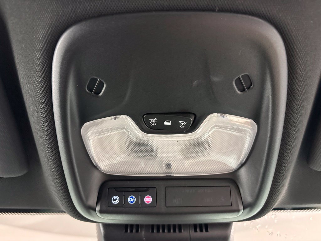 Certified 2023 Chevrolet Colorado Trail Boss w/ LPO, Skid Plate Package AWD/4WD image 17