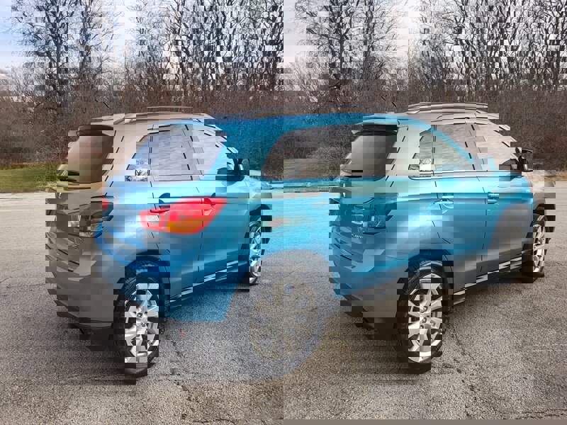 Used 2013 Mitsubishi Outlander Sport SE image 9