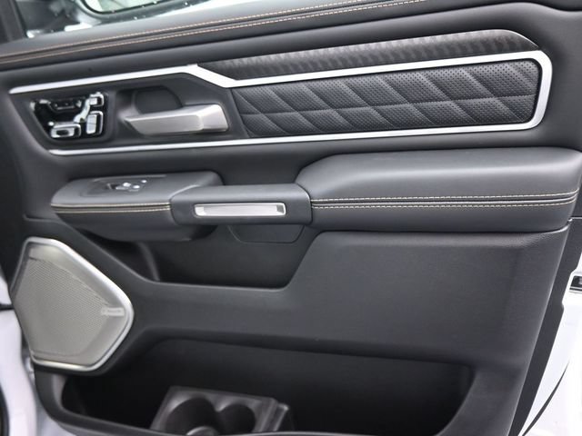 New 2026 RAM 1500 Tungsten AWD/4WD image 23