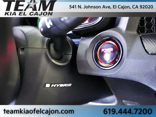 Used 2023 Honda CR-V Sport image 30