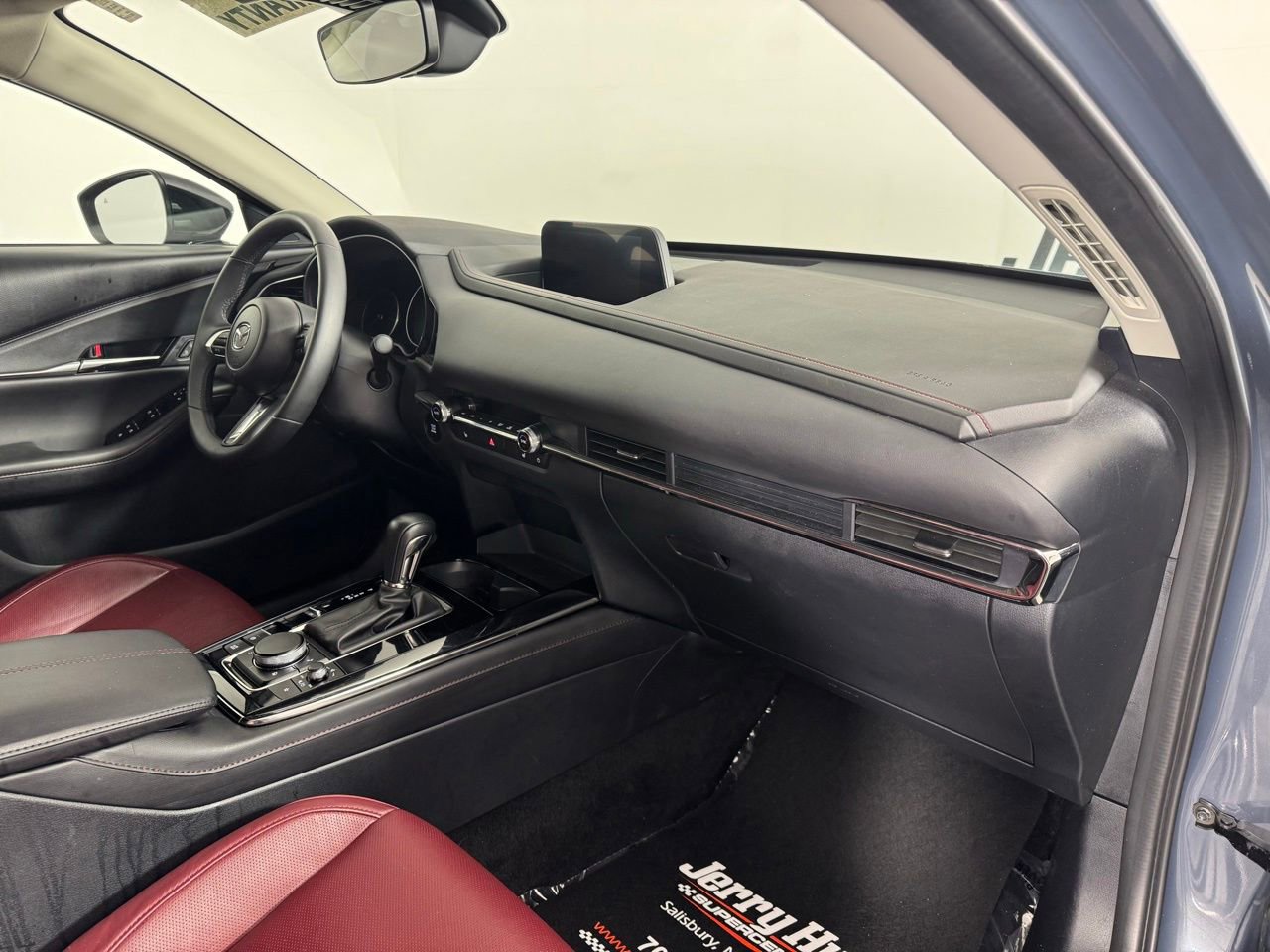 Used 2025 MAZDA CX-30 AWD 2.5 S w/ Preferred Package image 37