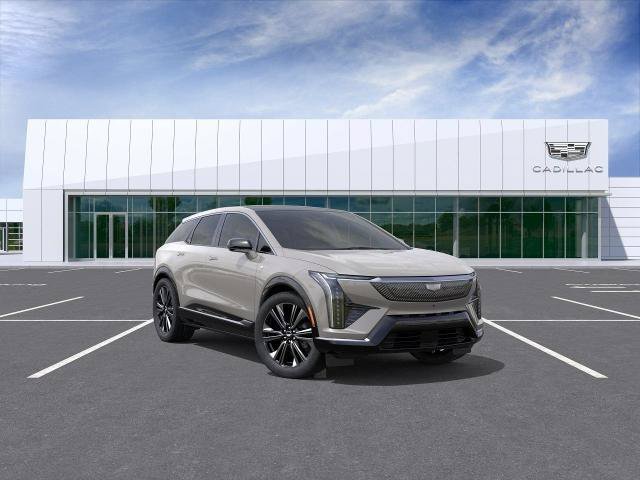 New 2027 Cadillac Optiq Premium Luxury w/ LPO, Floor Liner Package