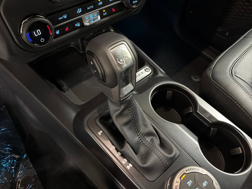 New 2026 Ford Bronco Outer Banks AWD/4WD image 27