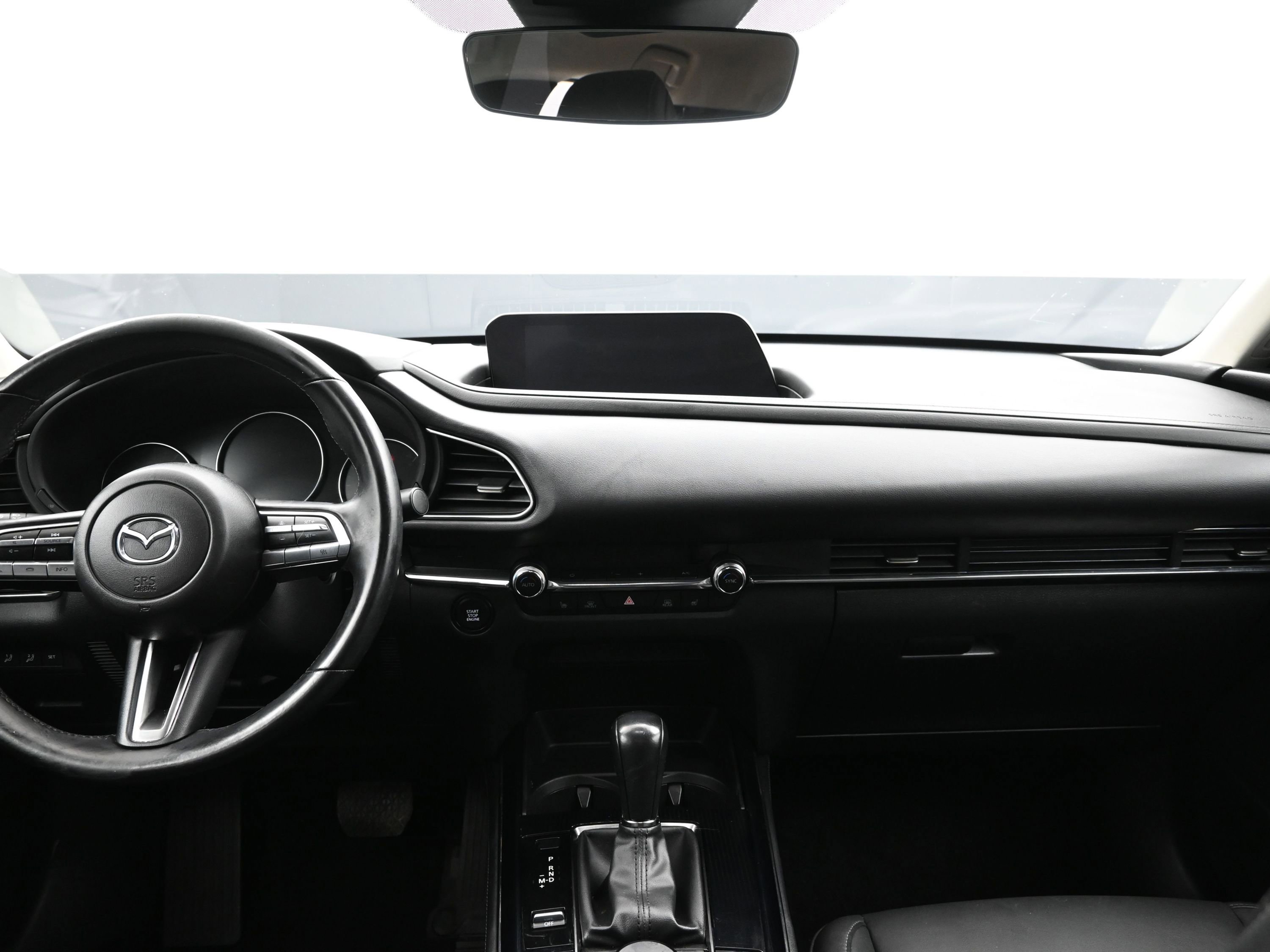 Used 2023 MAZDA CX-30 AWD 2.5 S w/ Preferred Package image 19