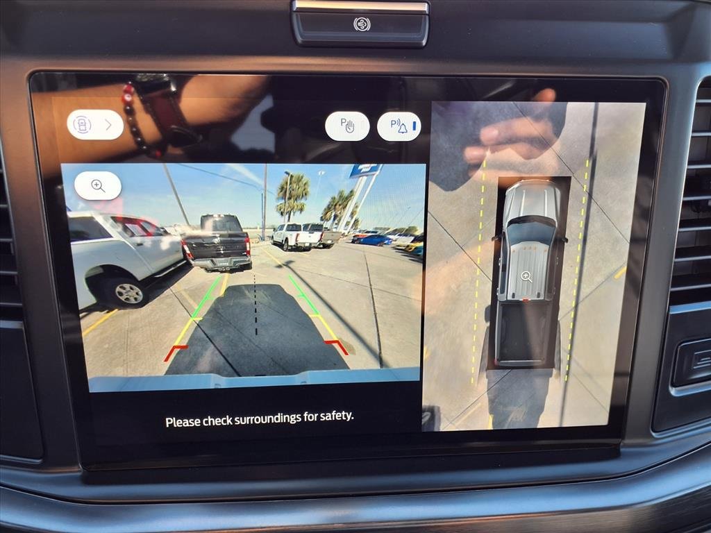 Used 2026 Ford F450 Lariat image 11