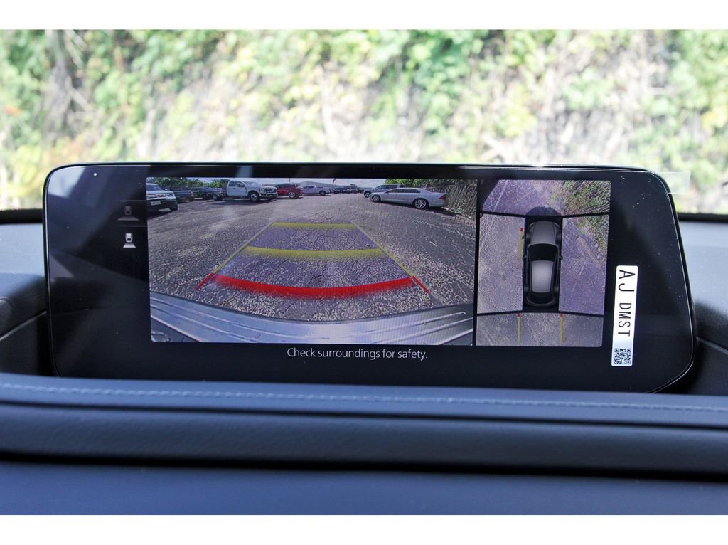 New 2026 MAZDA CX-30 AWD 2.5 S w/ Premium Package image 24