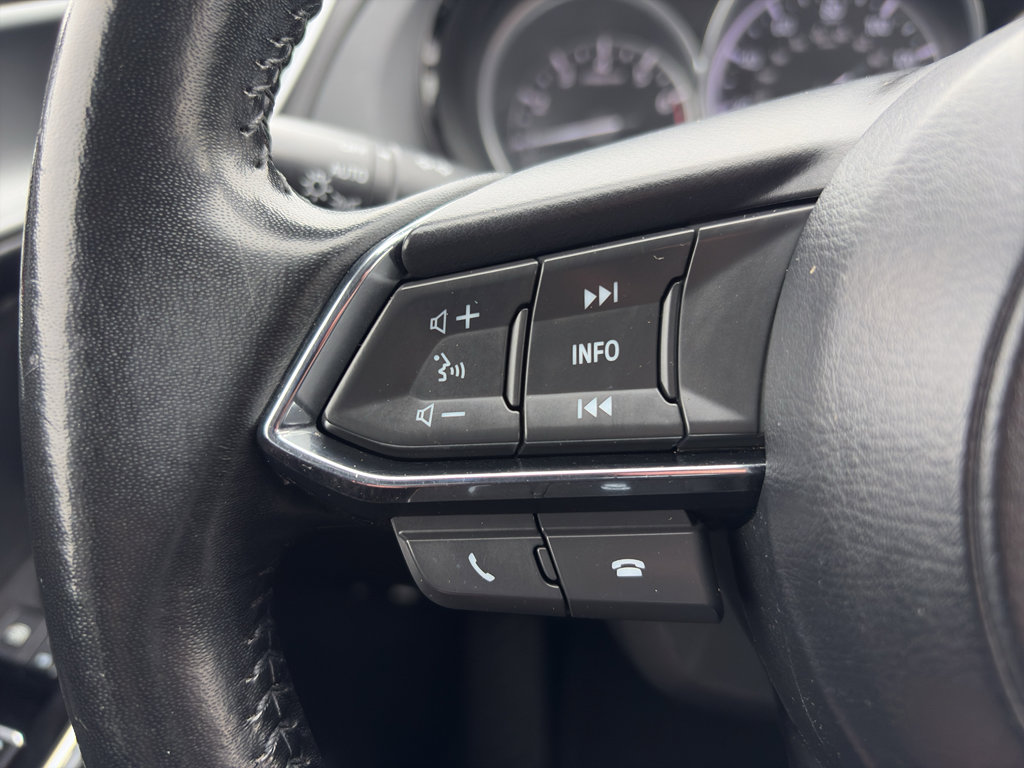 Used 2019 MAZDA CX-9 Touring image 25