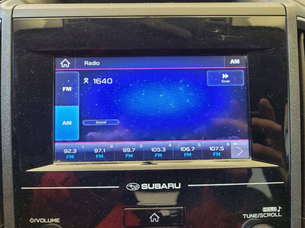 Used 2022 Subaru Impreza 2.0i image 25