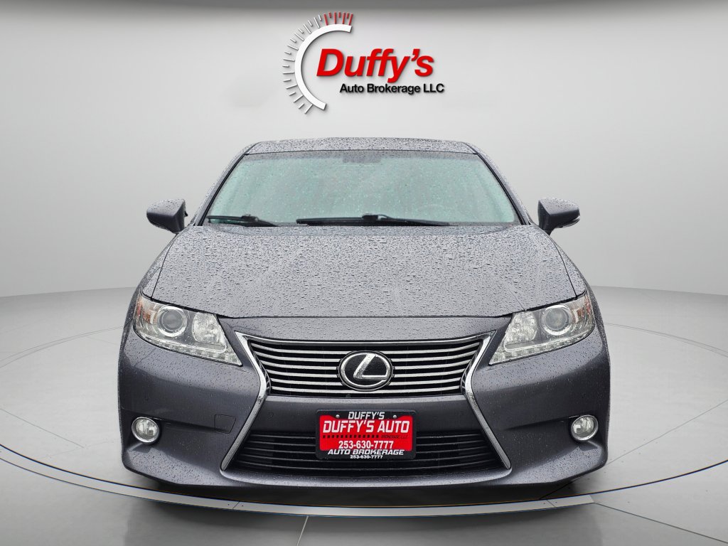 Used 2013 Lexus ES 350 w/ Luxury Pkg image 9