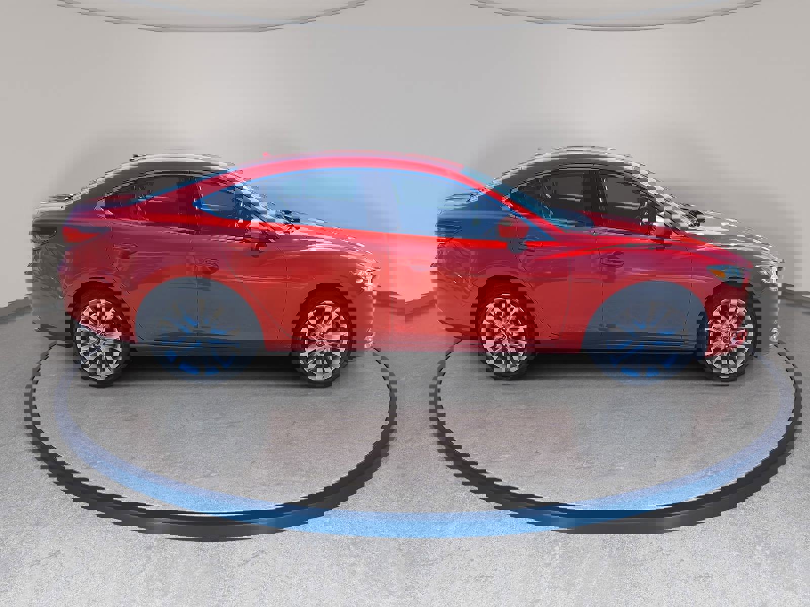 Used 2015 MAZDA MAZDA6 Touring image 4