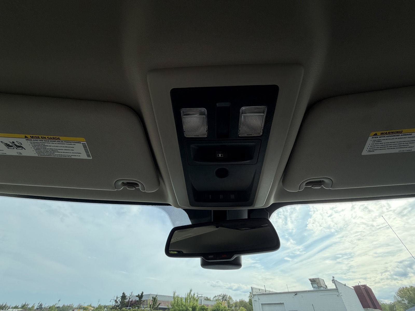 Used 2018 RAM 1500 Big Horn AWD/4WD image 26