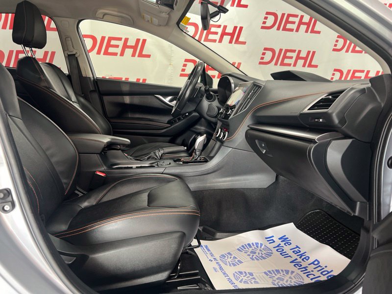 Used 2018 Subaru Crosstrek 2.0i Limited w/ Popular Package #3 AWD/4WD image 12