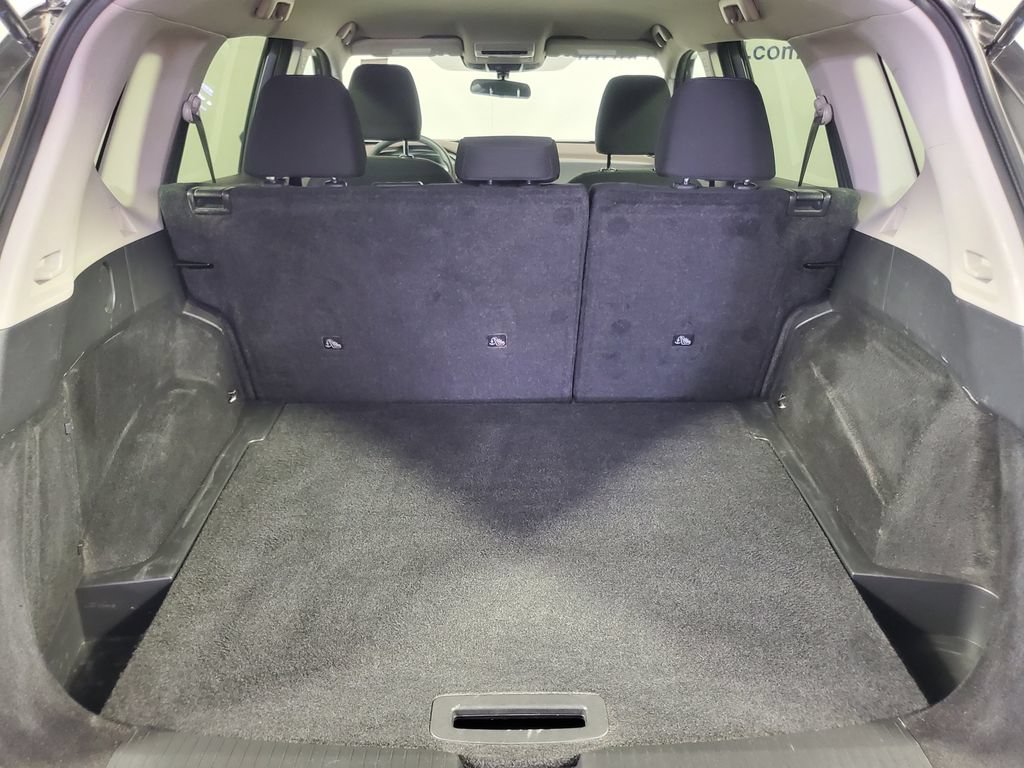 Used 2023 Nissan Rogue S AWD/4WD image 23