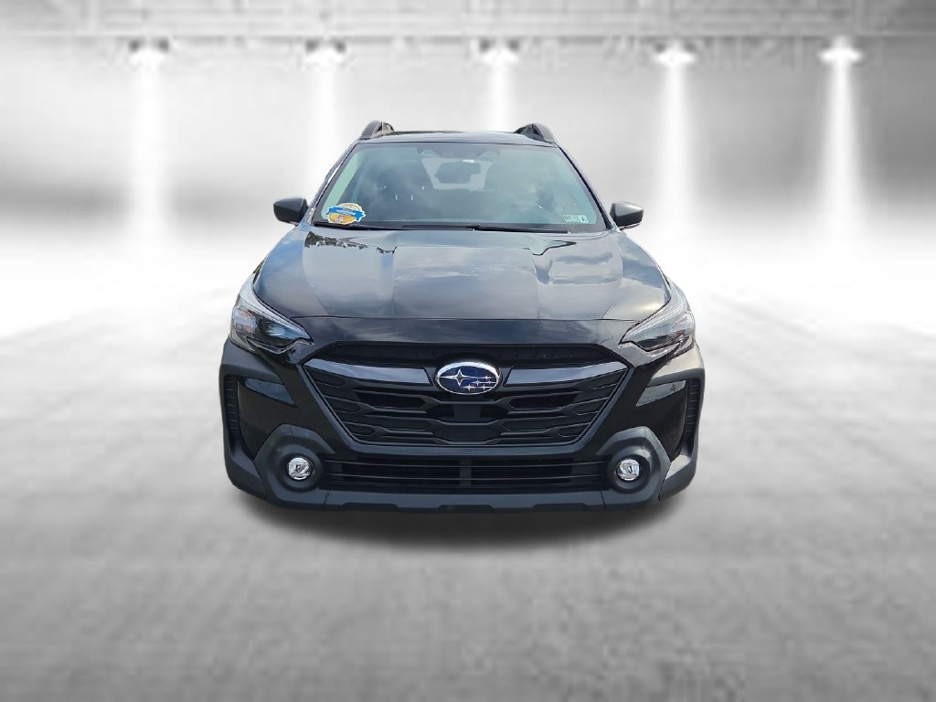 Certified 2023 Subaru Outback AWD/4WD image 2