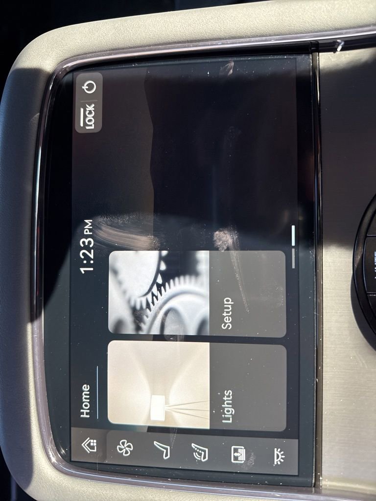 New 2026 Genesis G90 3.5T Prestige image 17