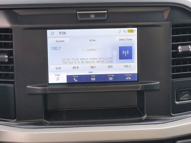 New 2026 Ford F250 XLT image 18