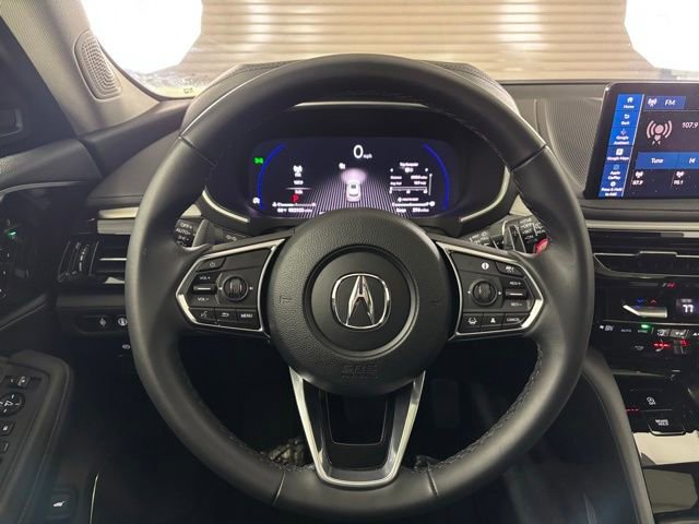 Certified 2025 Acura MDX SH-AWD image 21