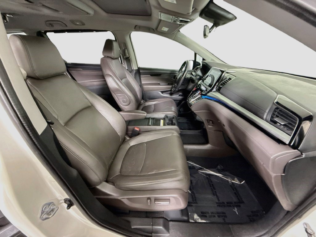 Used 2018 Honda Odyssey Elite image 26