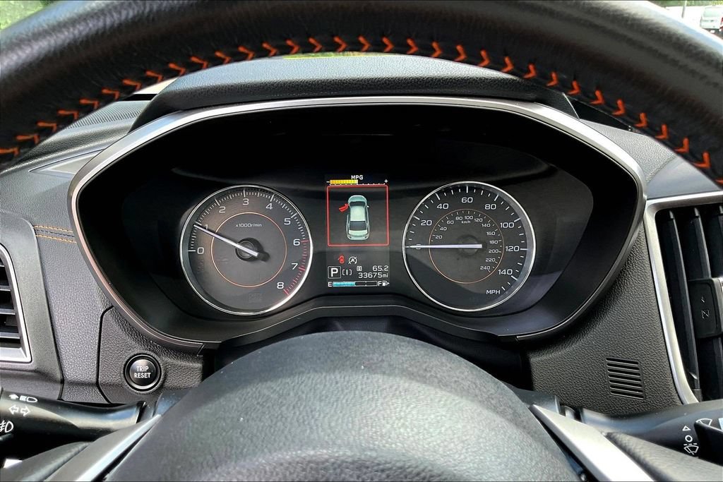 Used 2023 Subaru Crosstrek 2.5i Limited AWD/4WD image 14