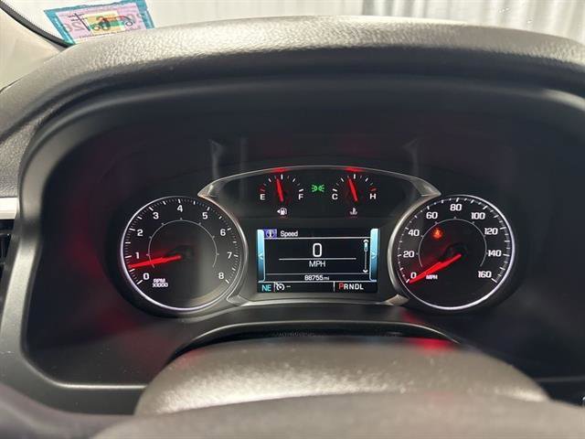 Used 2019 GMC Acadia SLT image 13