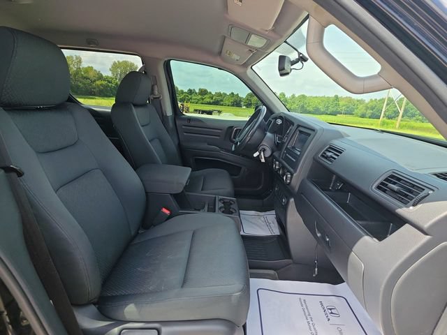 Used 2014 Honda Ridgeline Sport image 30
