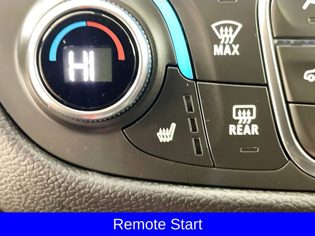 Used 2023 Chevrolet Equinox LT image 23