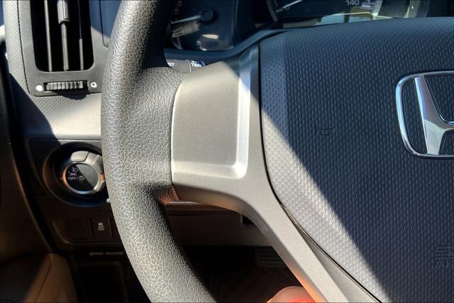 Used 2013 Honda Ridgeline RT image 18