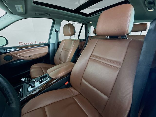 Used 2013 BMW X5 xDrive35i image 21