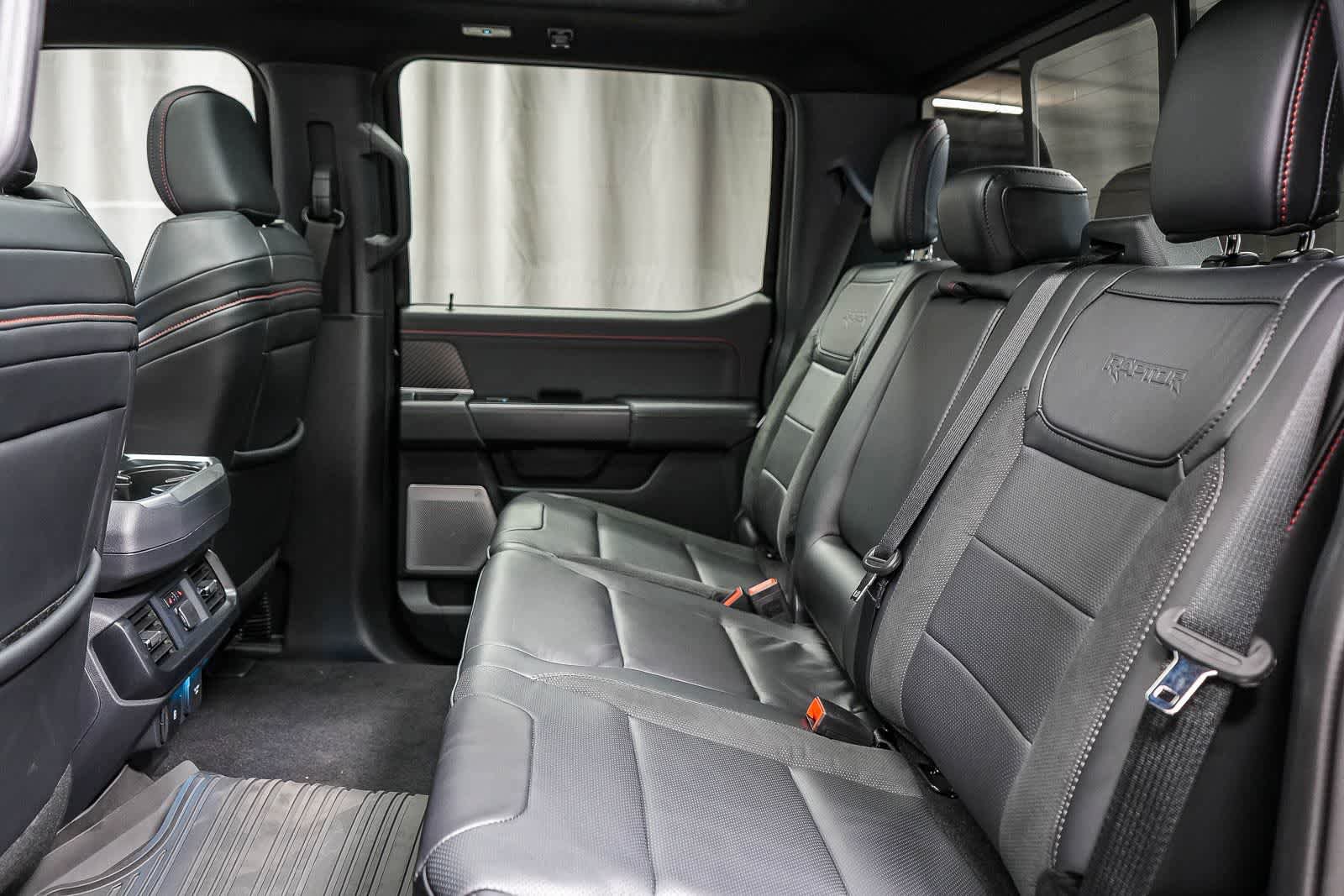 Used 2024 Ford F150 Raptor AWD/4WD image 21