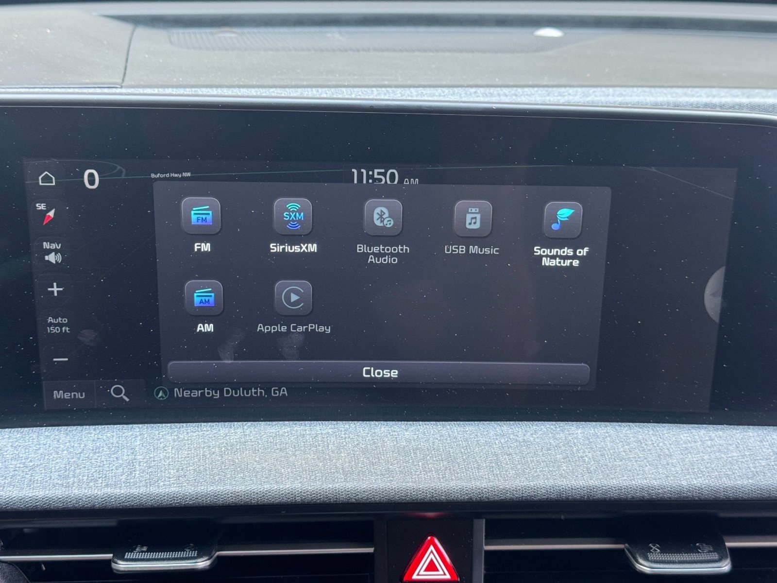 Used 2022 Kia EV6 Light RWD image 24