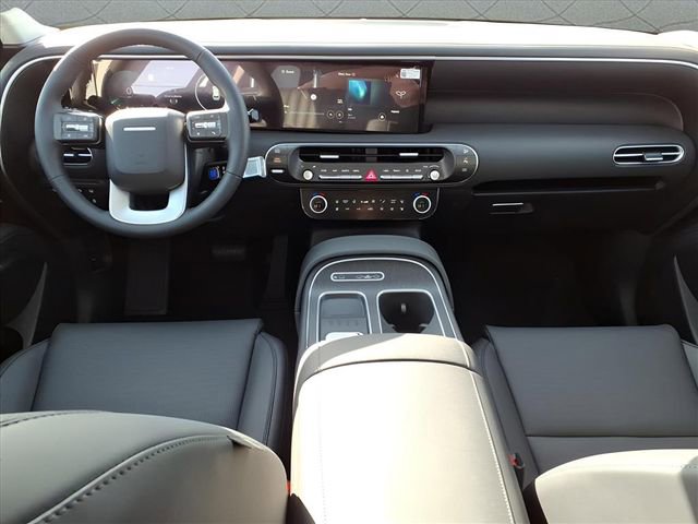 New 2026 Hyundai Palisade SEL Premium image 16