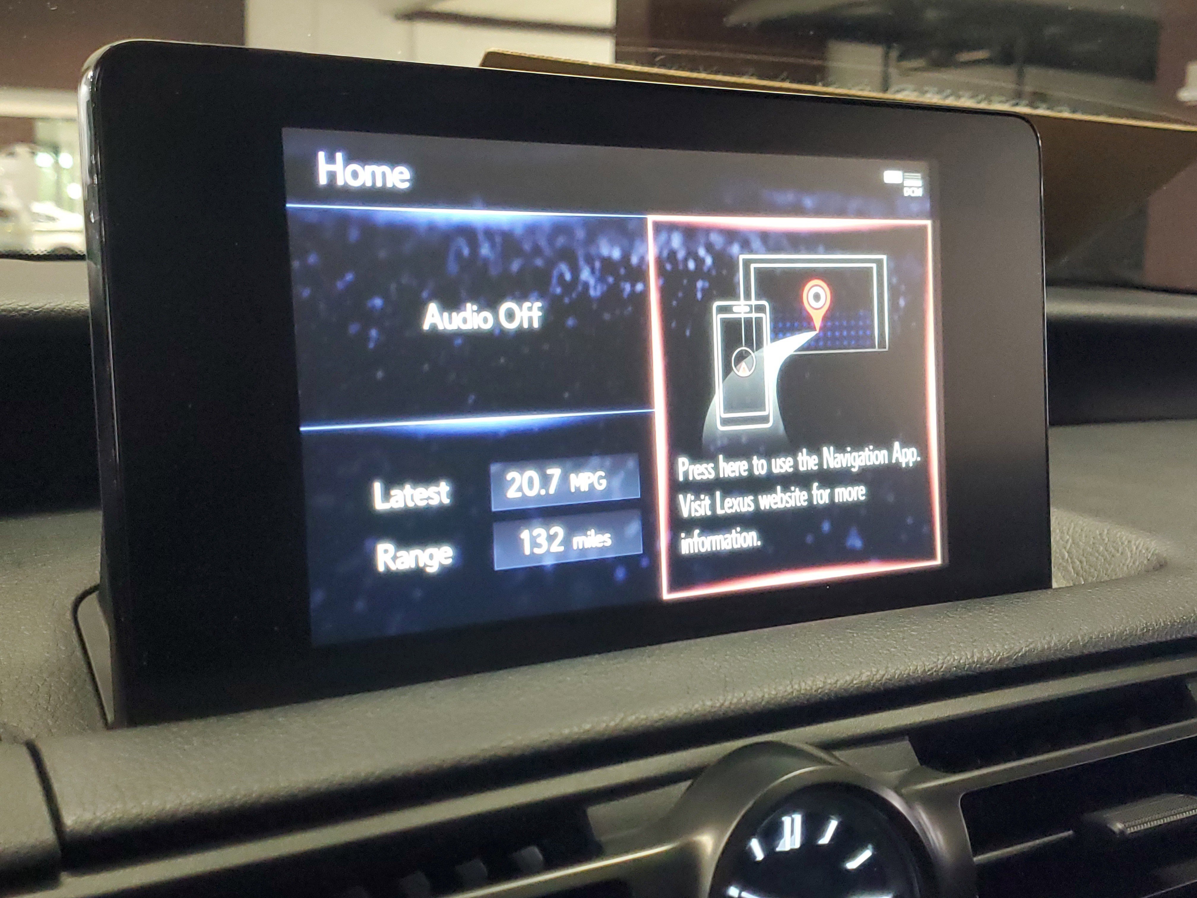 Certified 2023 Lexus IS 300 w/ Comfort Package image 26