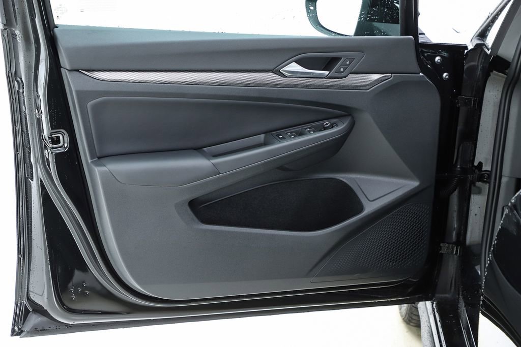 New 2026 Volkswagen GTI Autobahn image 18