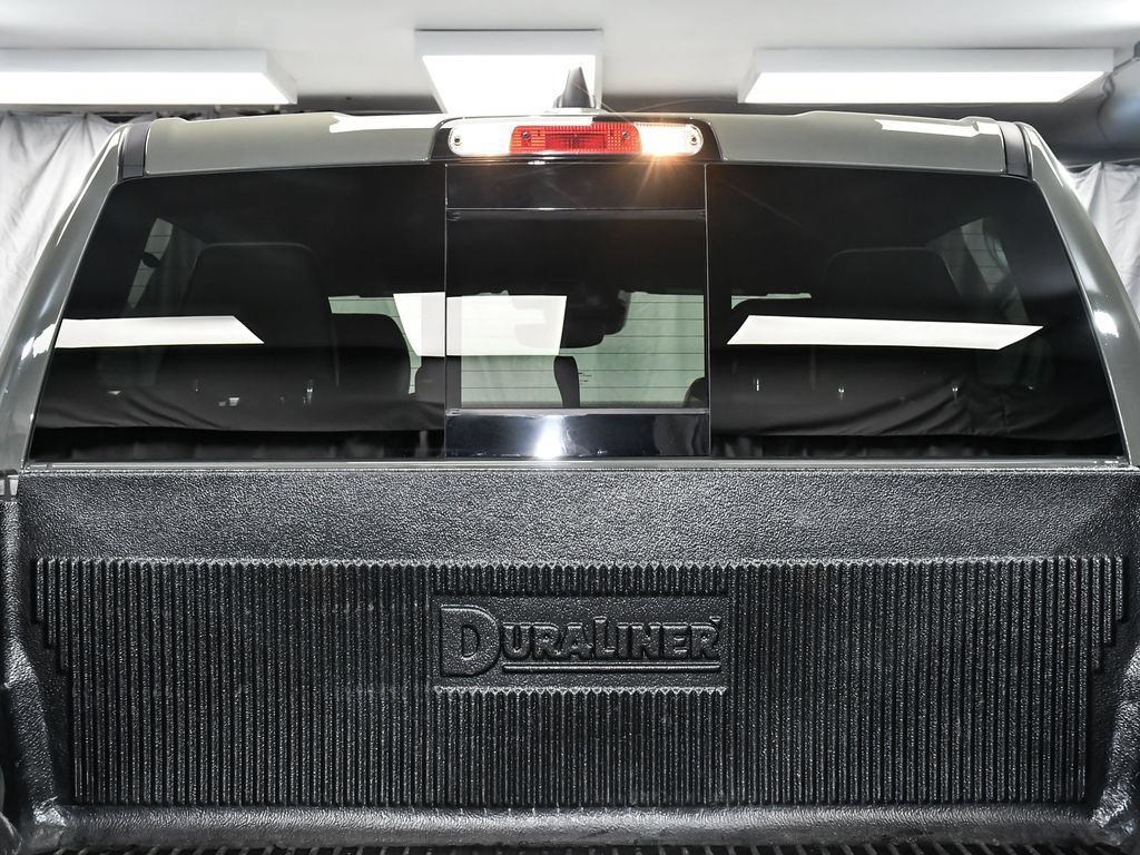 Used 2026 RAM 1500 Laramie AWD/4WD image 57