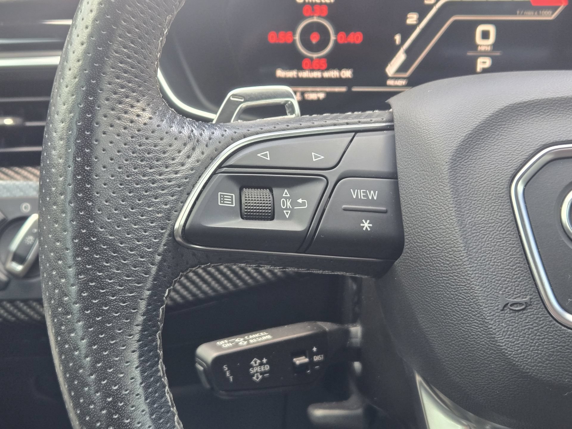 Used 2021 Audi RS 5 AWD/4WD image 25