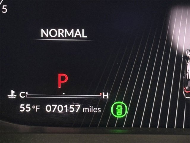 Certified 2022 Acura MDX SH-AWD w/ Advance Package image 20