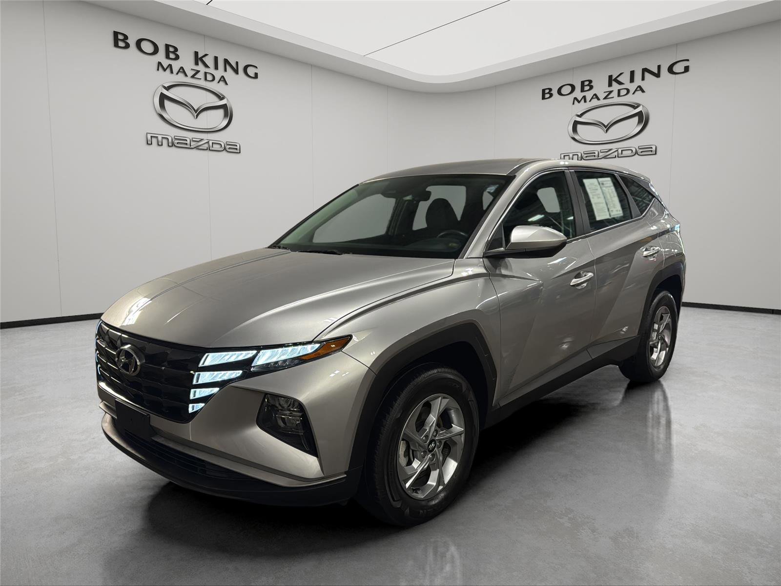 Used 2023 Hyundai Tucson SE