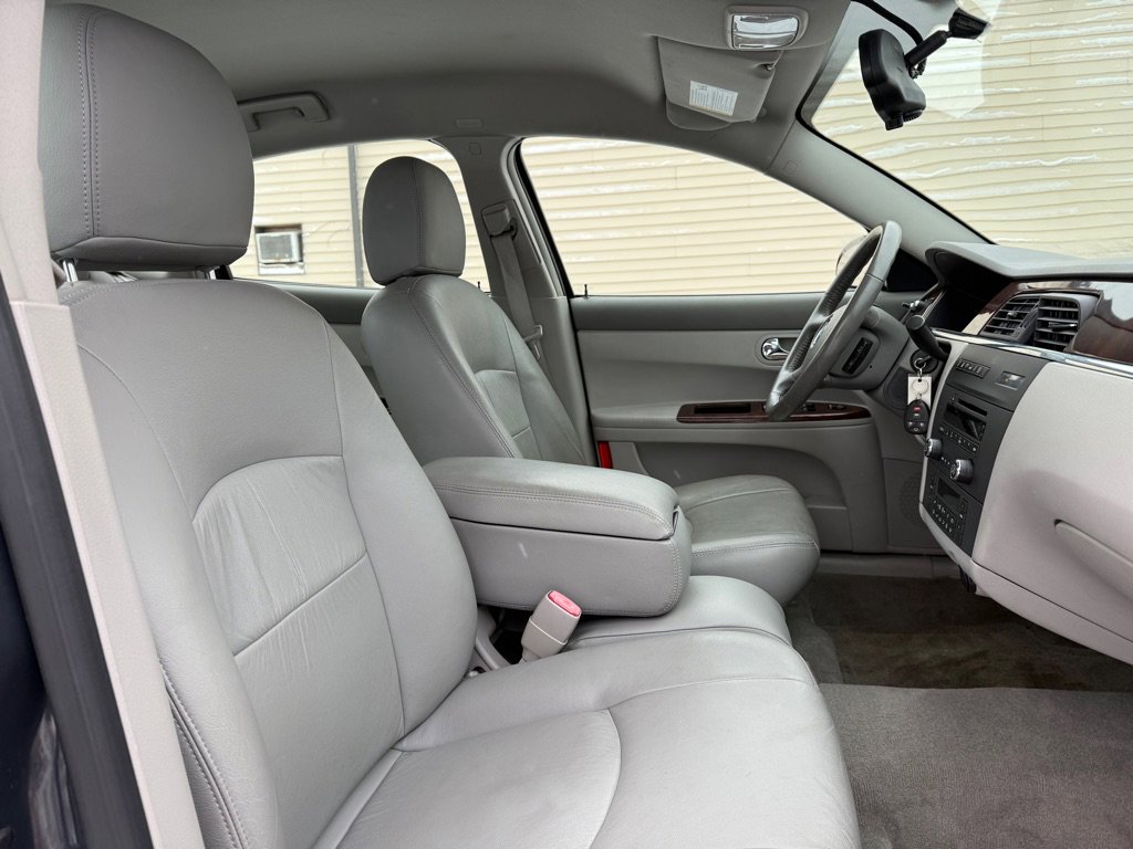 Used 2008 Buick LaCrosse CX image 10