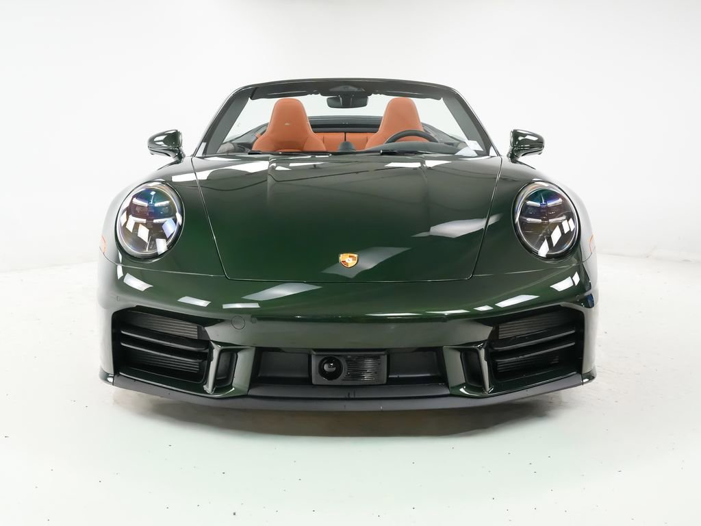 New 2026 Porsche 911 Carrera S image 6