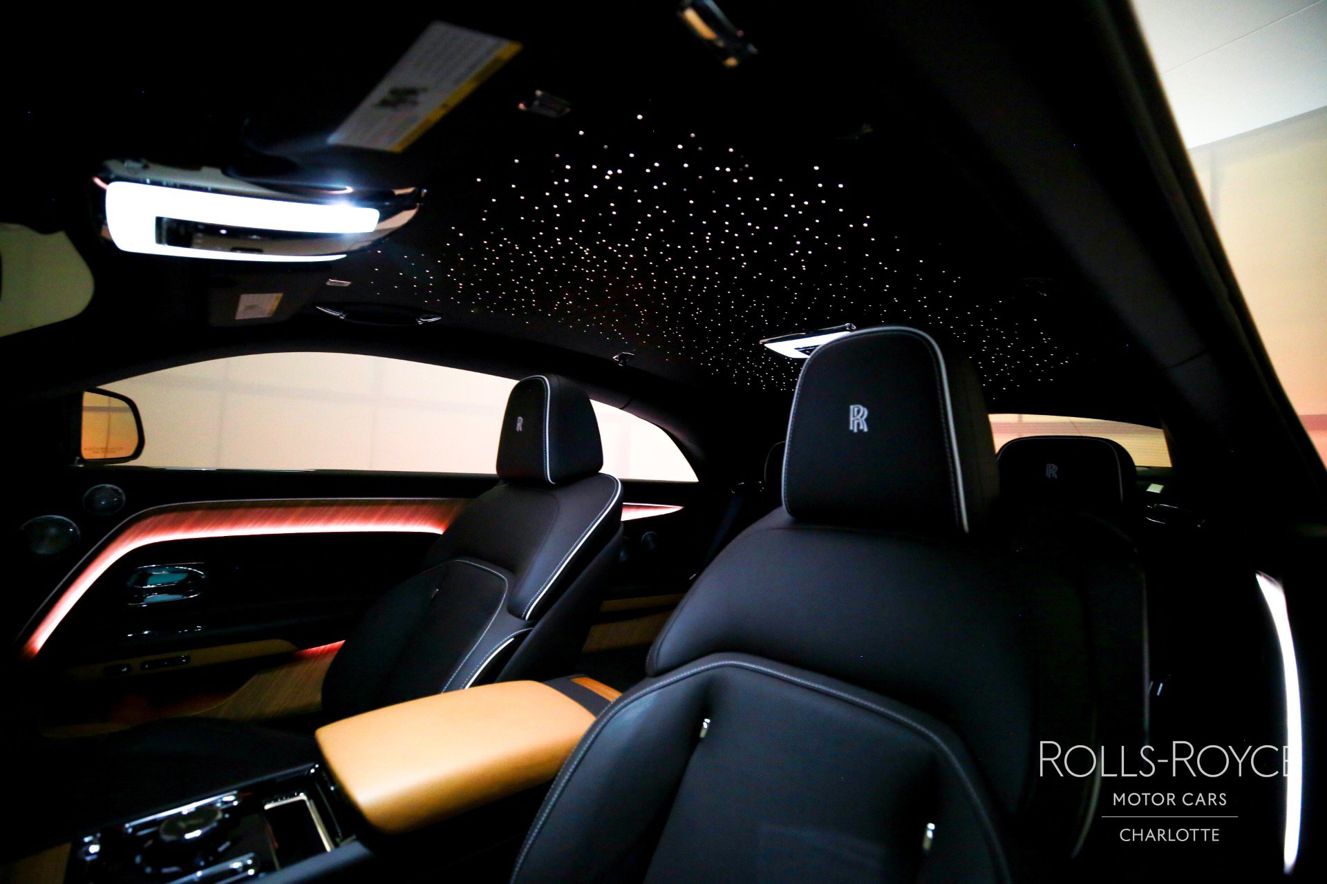 Certified 2025 Rolls-Royce Spectre w/ Spectre Launch Package image 31