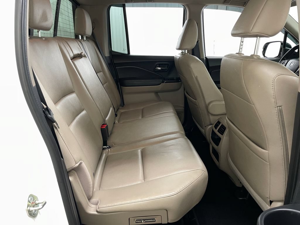 Used 2020 Honda Ridgeline RTL-E image 44