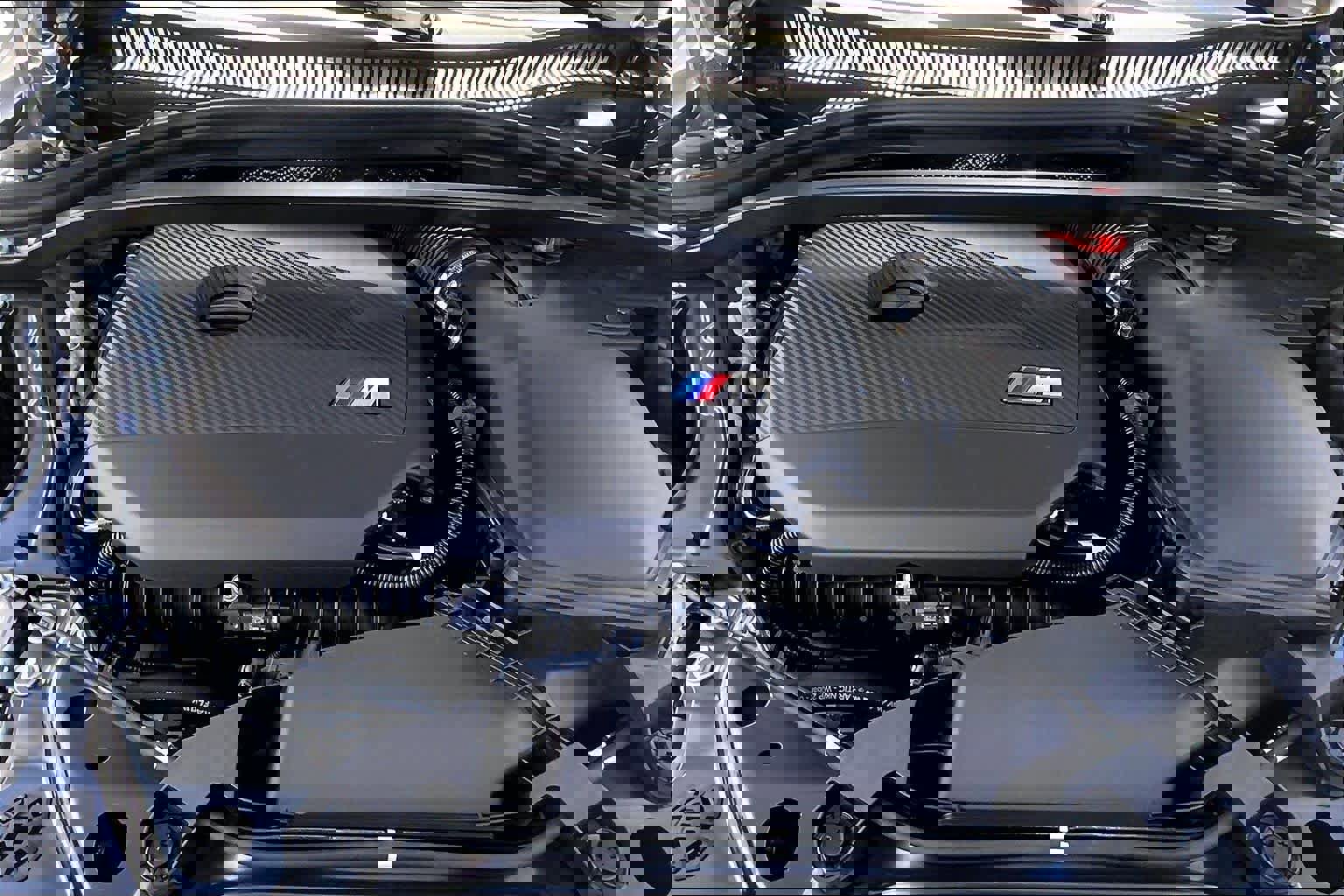 Used 2026 BMW M235i xDrive w/ Technology Package image 16