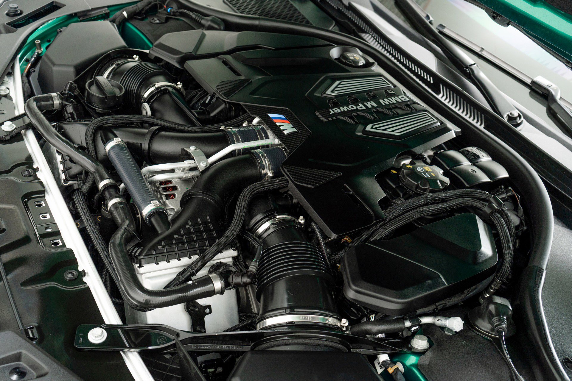 Used 2025 BMW M8 Competition AWD/4WD image 50