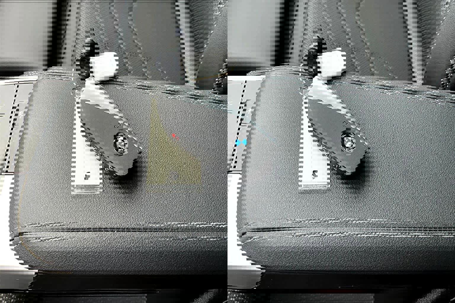 Certified 2025 BMW X1 xDrive28i w/ M Sport Package image 15