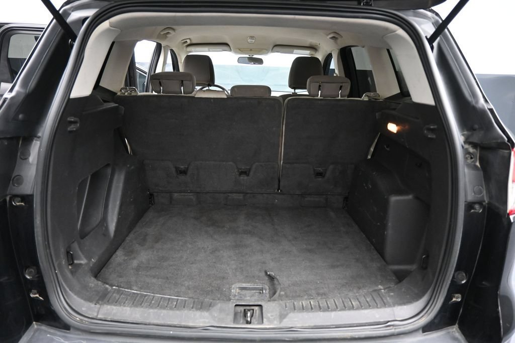 Used 2013 Ford Escape SE FWD image 21