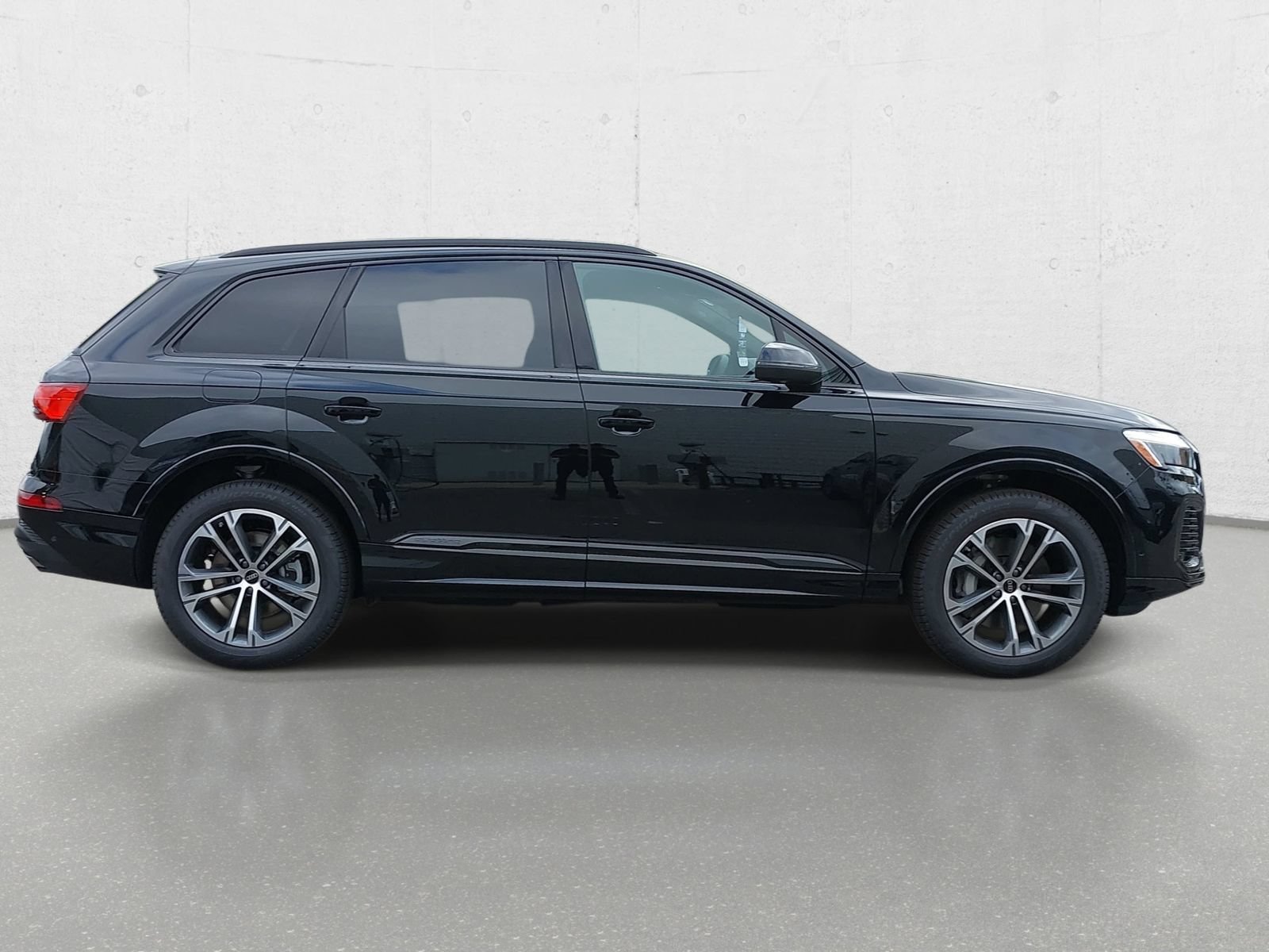 New 2026 Audi Q7 2.0T Premium Plus AWD/4WD image 4